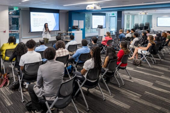 Youth in Business Series