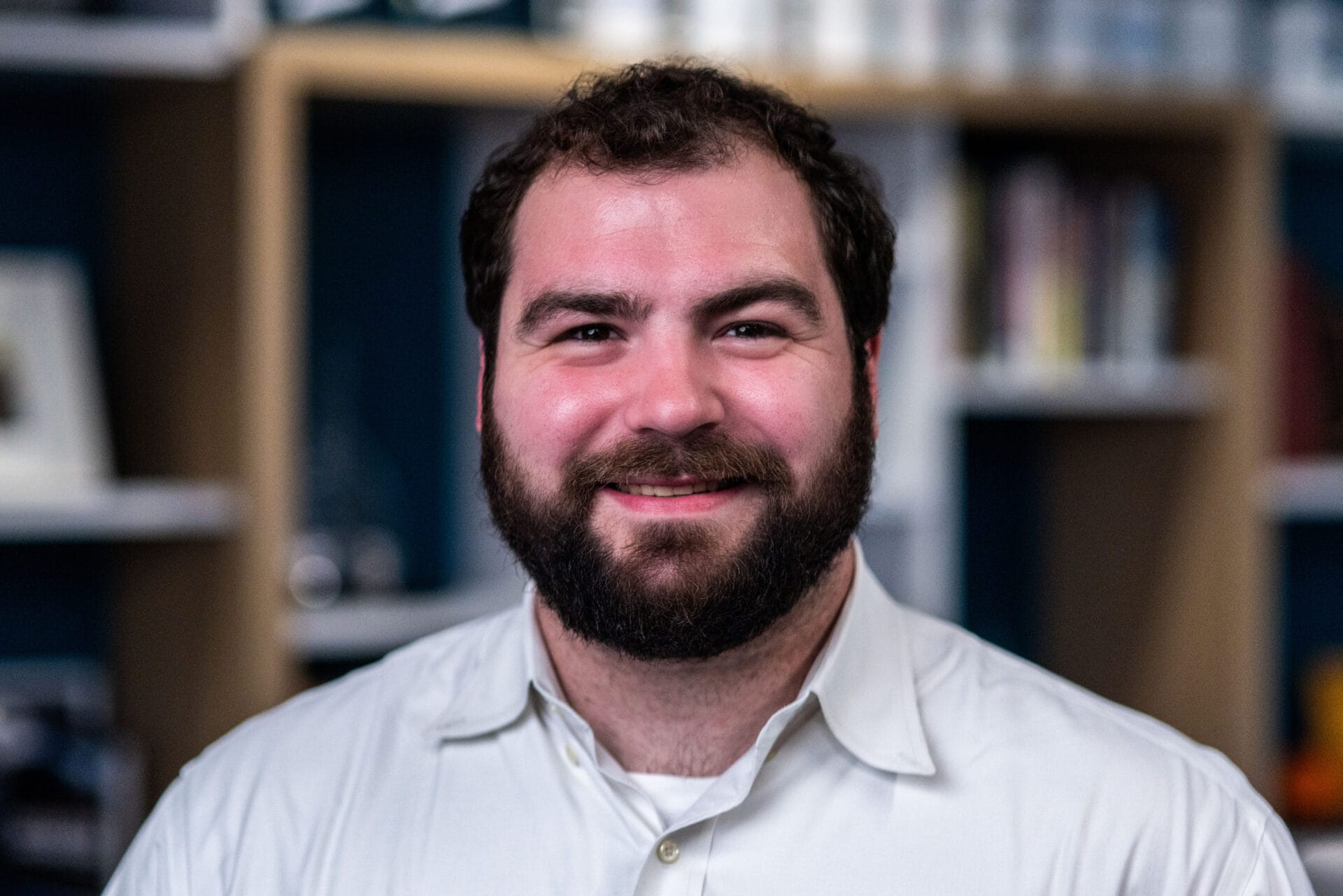 Nunsys rep headshot