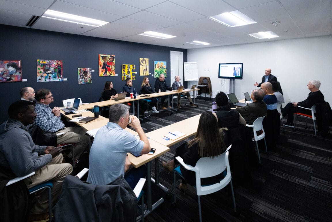 Cybersecurity and Howard County - HCEDA