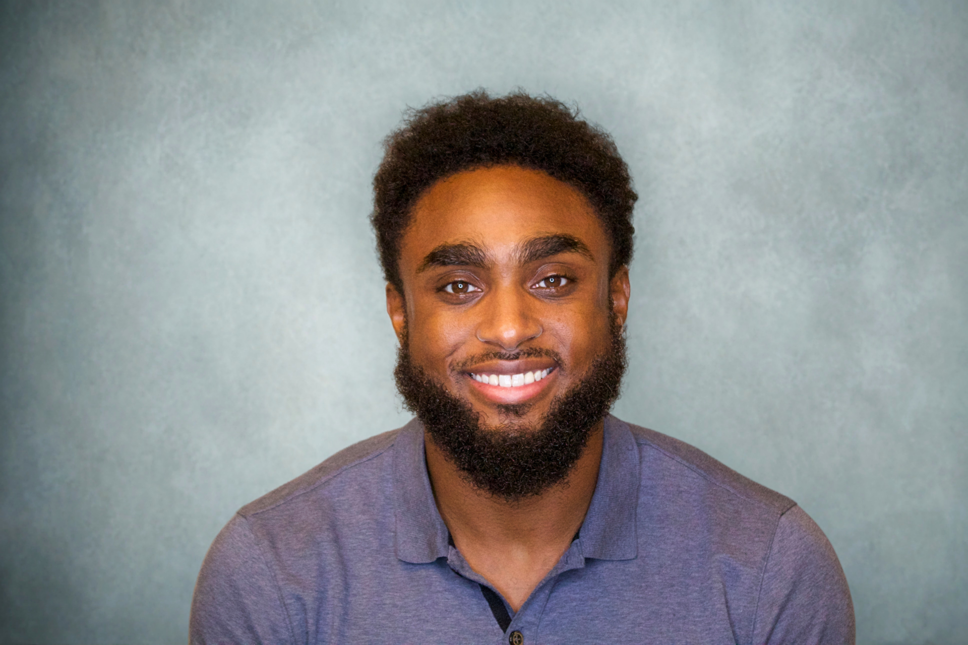 Jermol Jupiter headshot