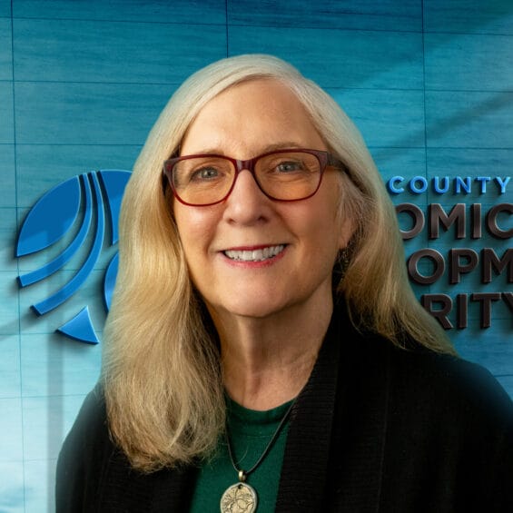 Darla M. Garrett